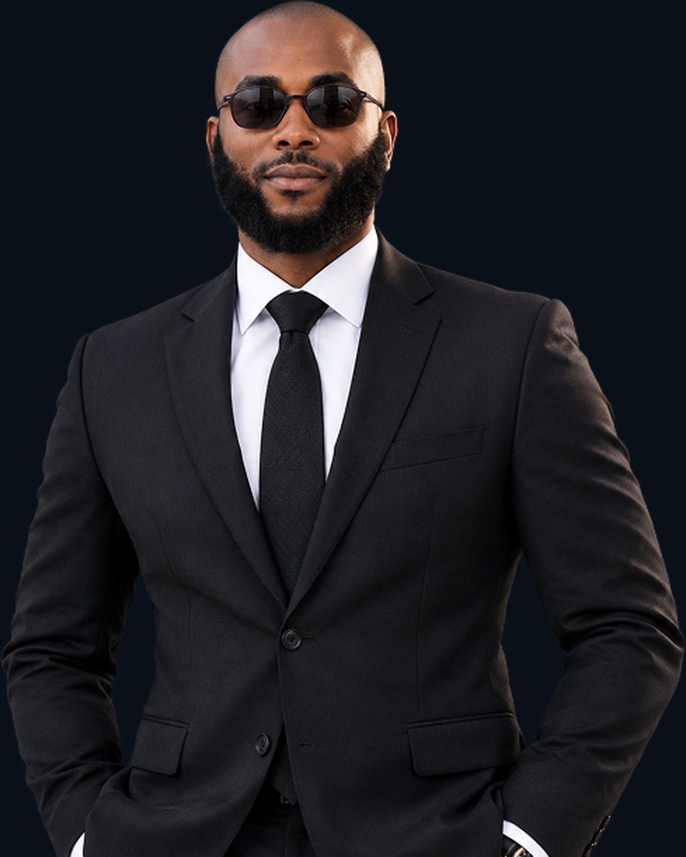 Darlington Ikenna Onwuka
